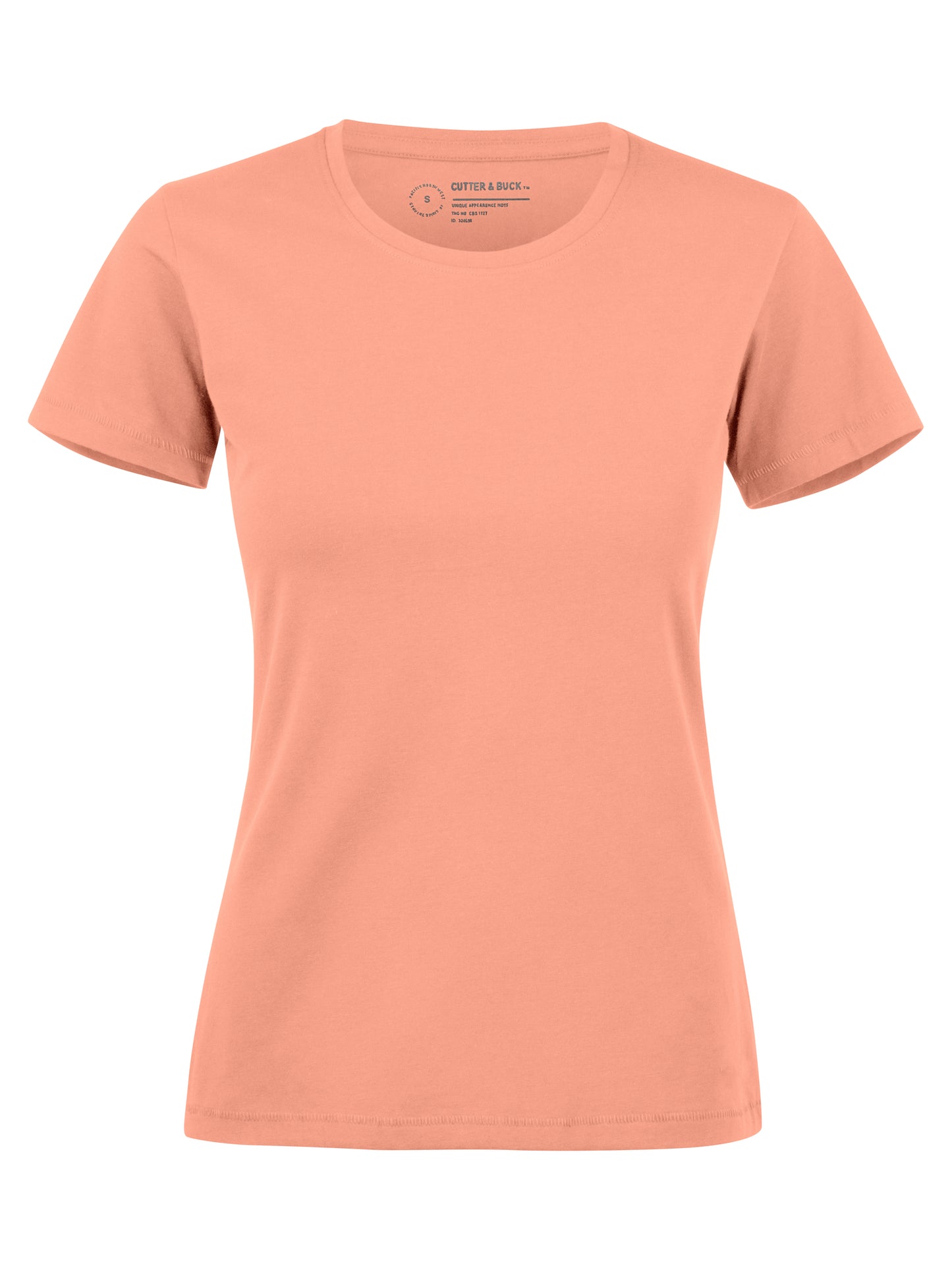 Manzanita Roundneck T-Shirt Damen