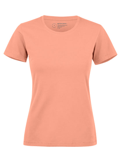 Manzanita Roundneck T-Shirt Damen