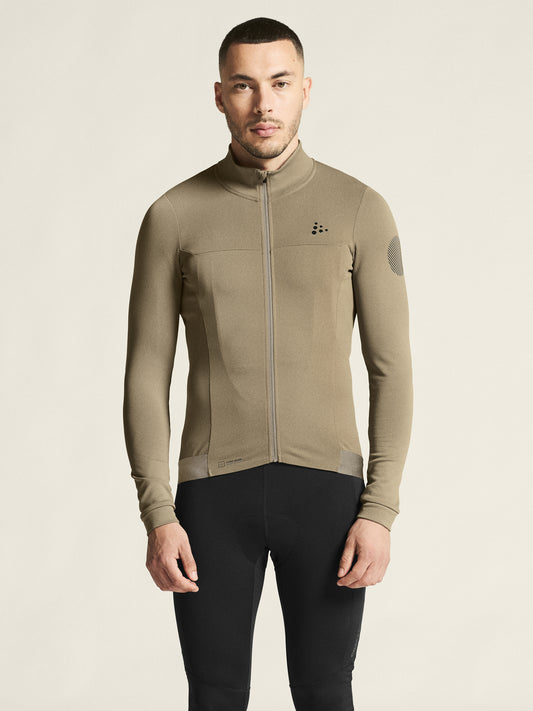 Maillot Adv Bike SubZ LS Homme