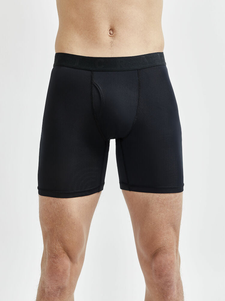 Boxer CORE DRY da 6 pollici da uomo