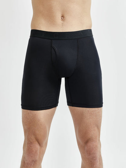 Boxer CORE DRY da 6 pollici da uomo