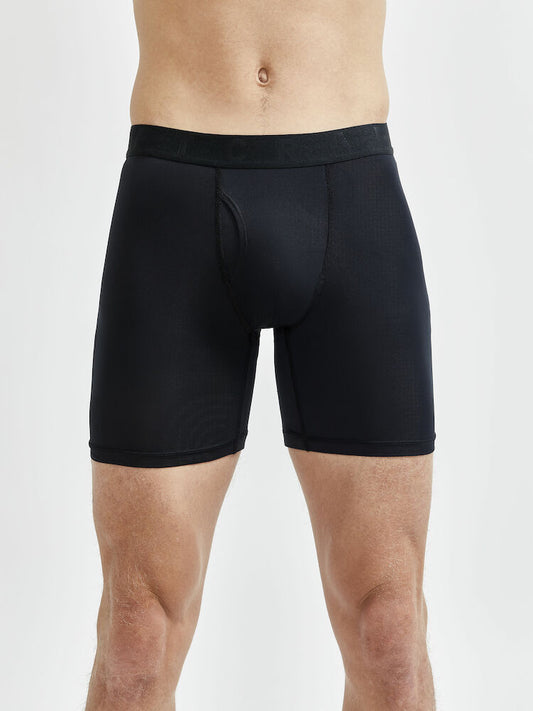 Boxer CORE DRY da 6 pollici da uomo