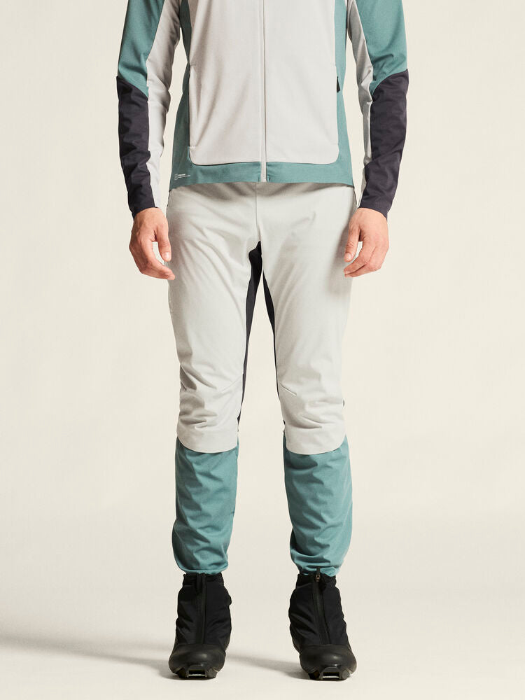 PRO Nordic Race Wind Tights 2 Men