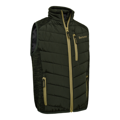 Youth Moor Padded Weste Kinder