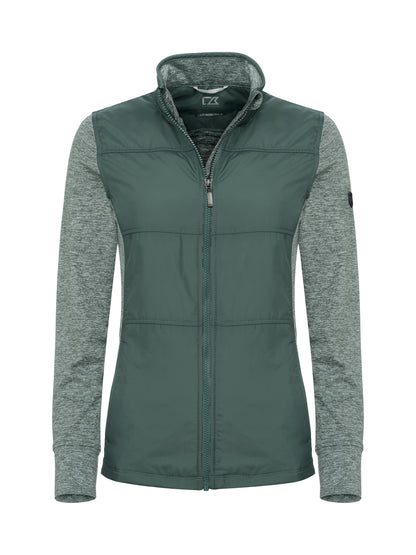 Stealth Jacket Damen