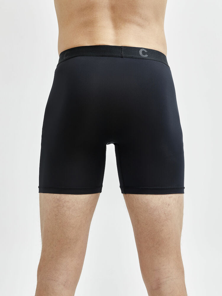 Boxer CORE DRY da 6 pollici da uomo