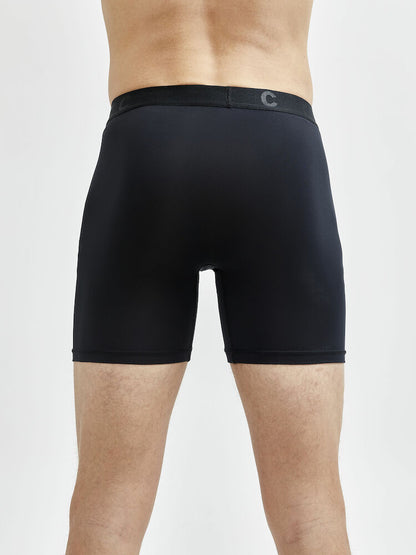 Boxer CORE DRY da 6 pollici da uomo