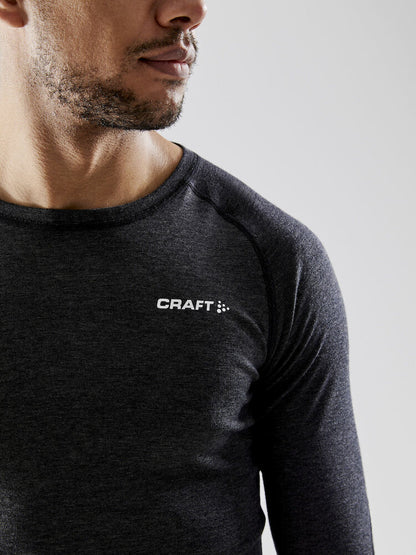 CORE Wool Merino Set Men