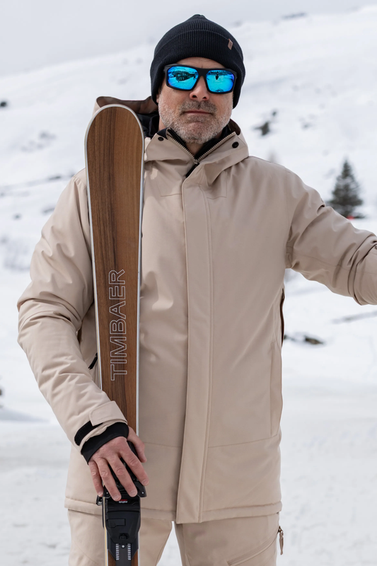 Cosmo Herren Skijacke