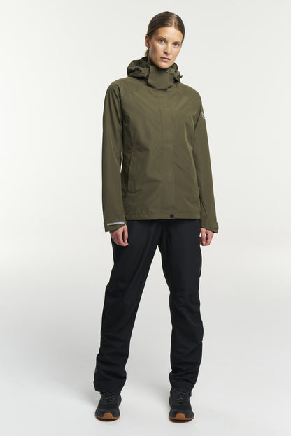 Westing Rain Jacket Women