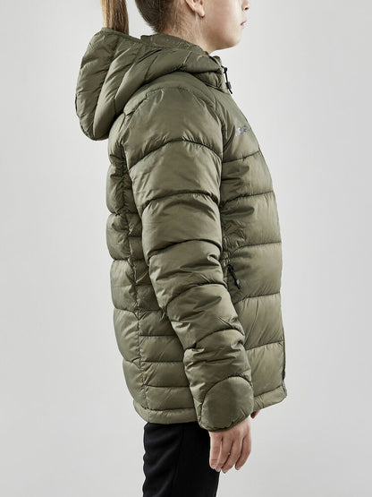 CORE Explore Isolate Jacket Jr Kinder