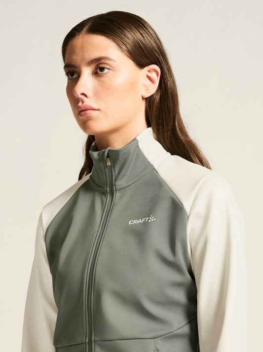 Core Essence Nordic Jacket Women