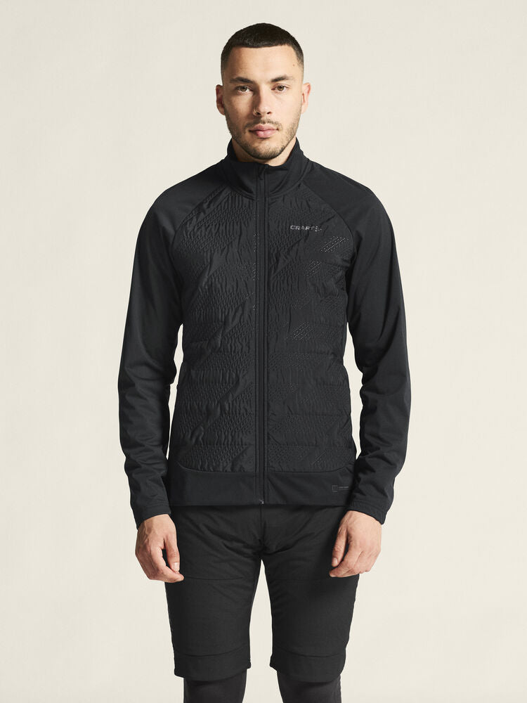 Adv Nordic Training Speed Jacket 2 Men