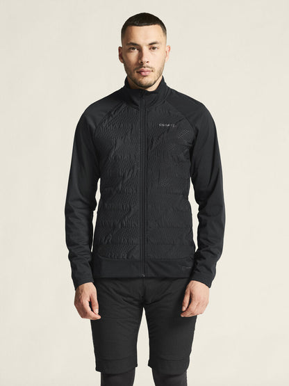 Adv Nordic Training Speed Jacket 2 Men