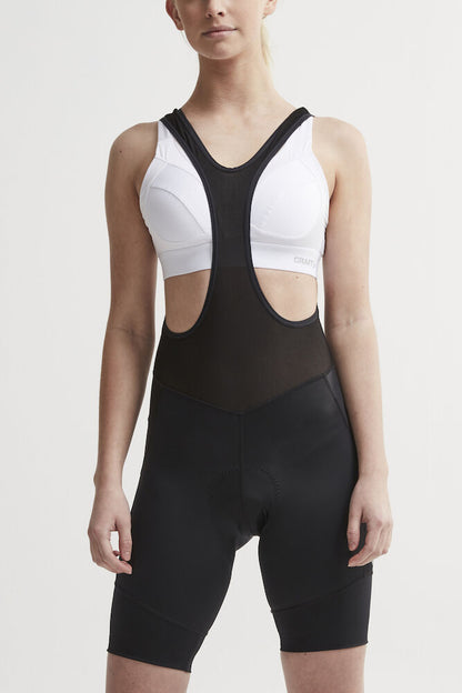 CORE Essence Bib Shorts Women
