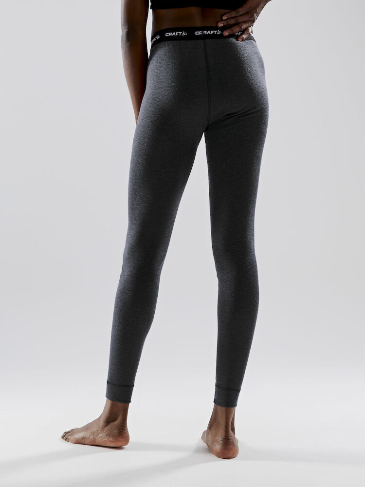 Ensemble CORE Laine Mérinos Femme