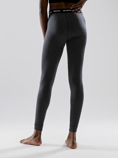 Ensemble CORE Laine Mérinos Femme