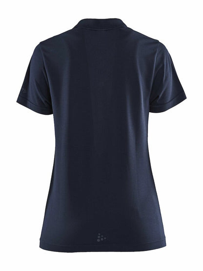 ADV Polo sans couture Femme