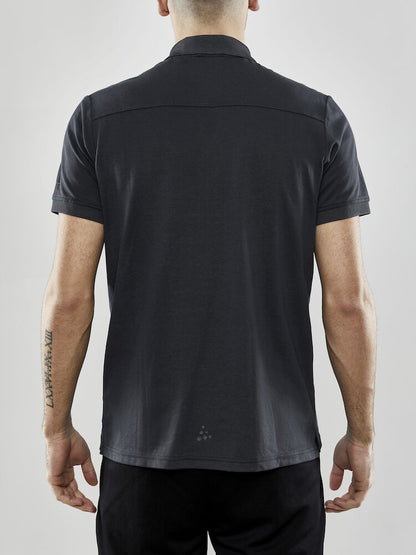 Polo CORE Blend Homme