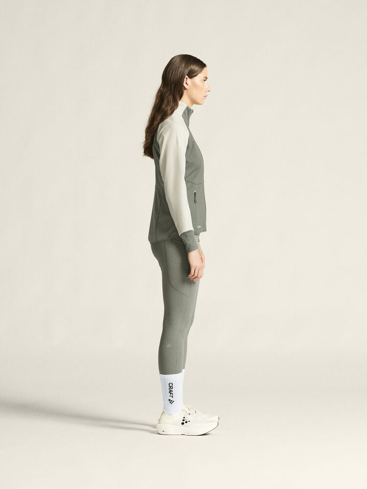 Core Nordic Training Jacket Women