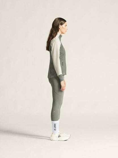 Core Nordic Training Jacket Women