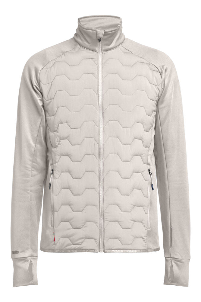 TXlite Hybrid Zip Jacket Men