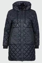 Juniper Damen Thermo Mantel