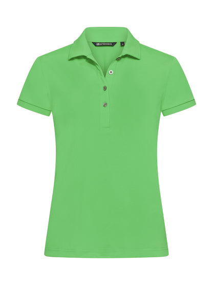 Virtue Polo Solid Women
