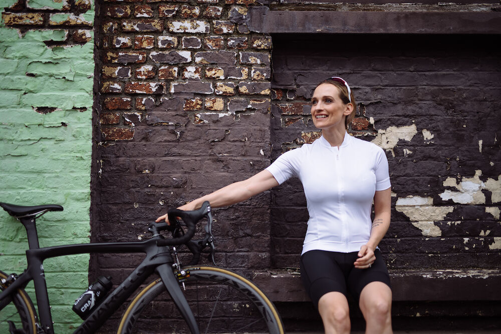 CORE Essence Bib Shorts Women