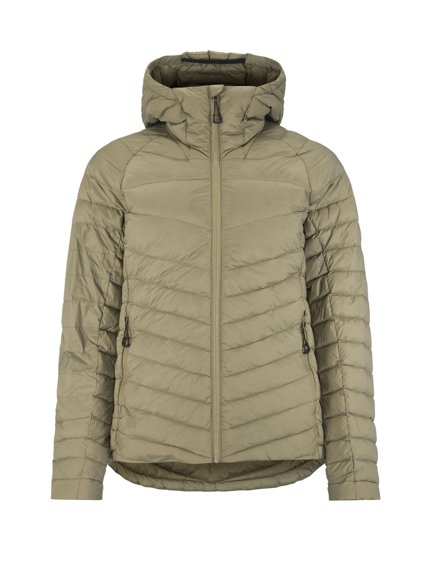ADV Explore Lt. Down Jkt Jacke Women