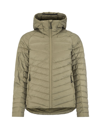 ADV Explore Lt. Down Jkt Jacke Women