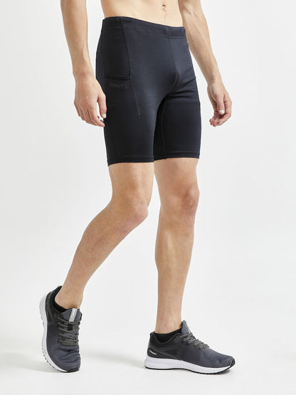 ADV Essence Collant Corti da Uomo