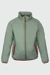 Vida Kinder Steppjacke