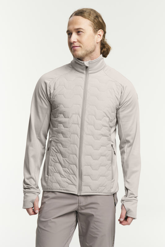 TXlite Hybrid Zip Jacket Men