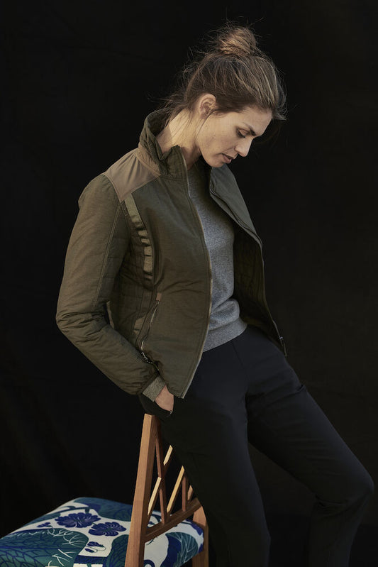 Packwood Jacket Damen