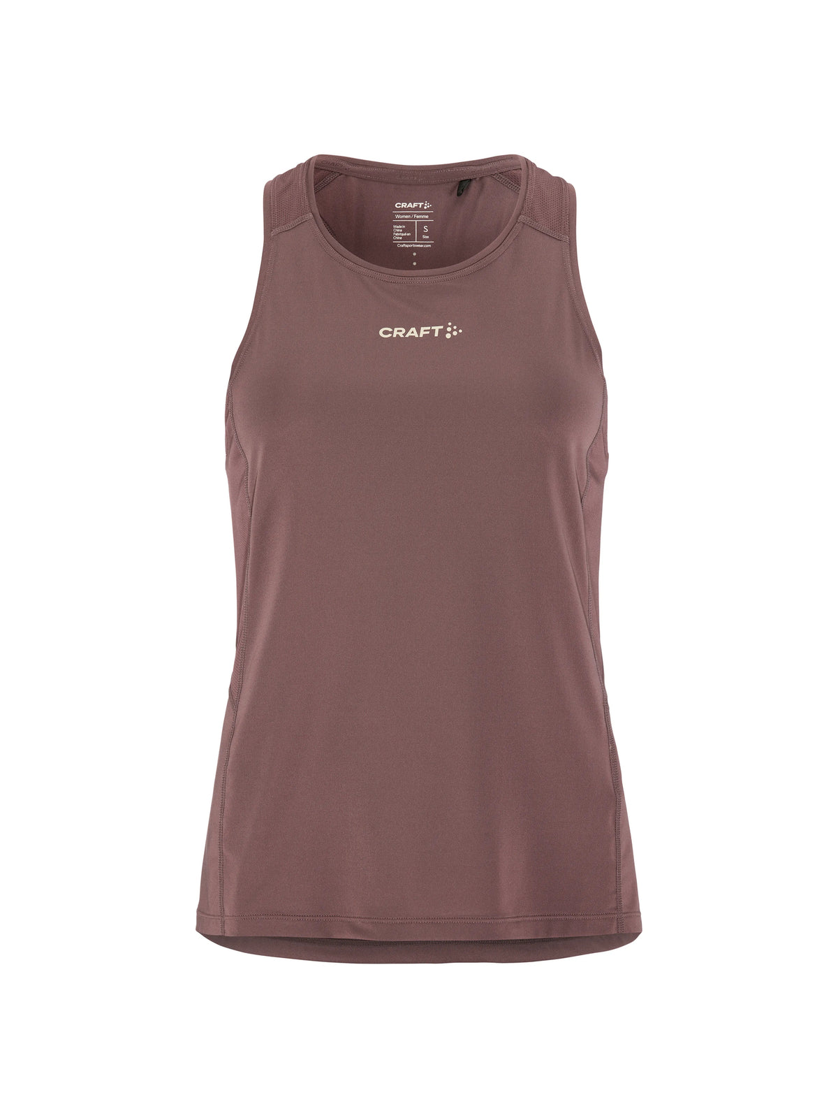 ADV Essence Singlet 2 Femme