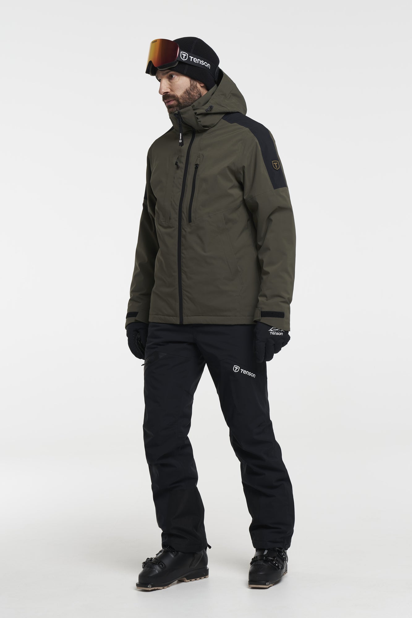 Core Ski Jacket Men