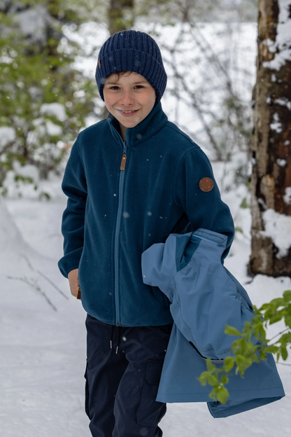 Pawel Kinder 3 in 1 Jacke