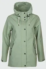 Siti Damen Regenmantel