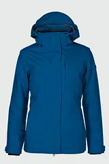 Nikita Damen Winter Jacke
