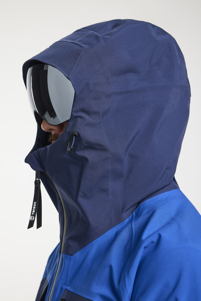 Nayoro Shell Jacket Men