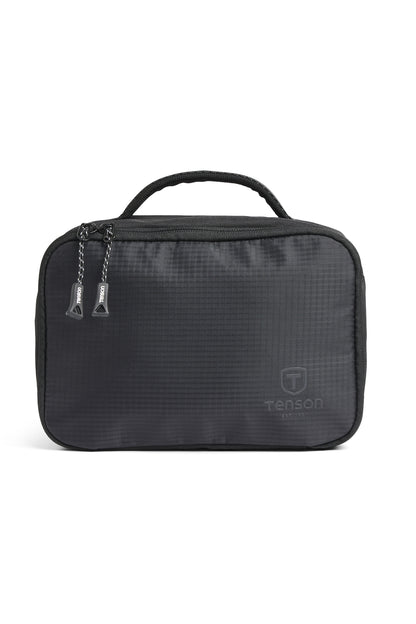 Square Toilet Bag