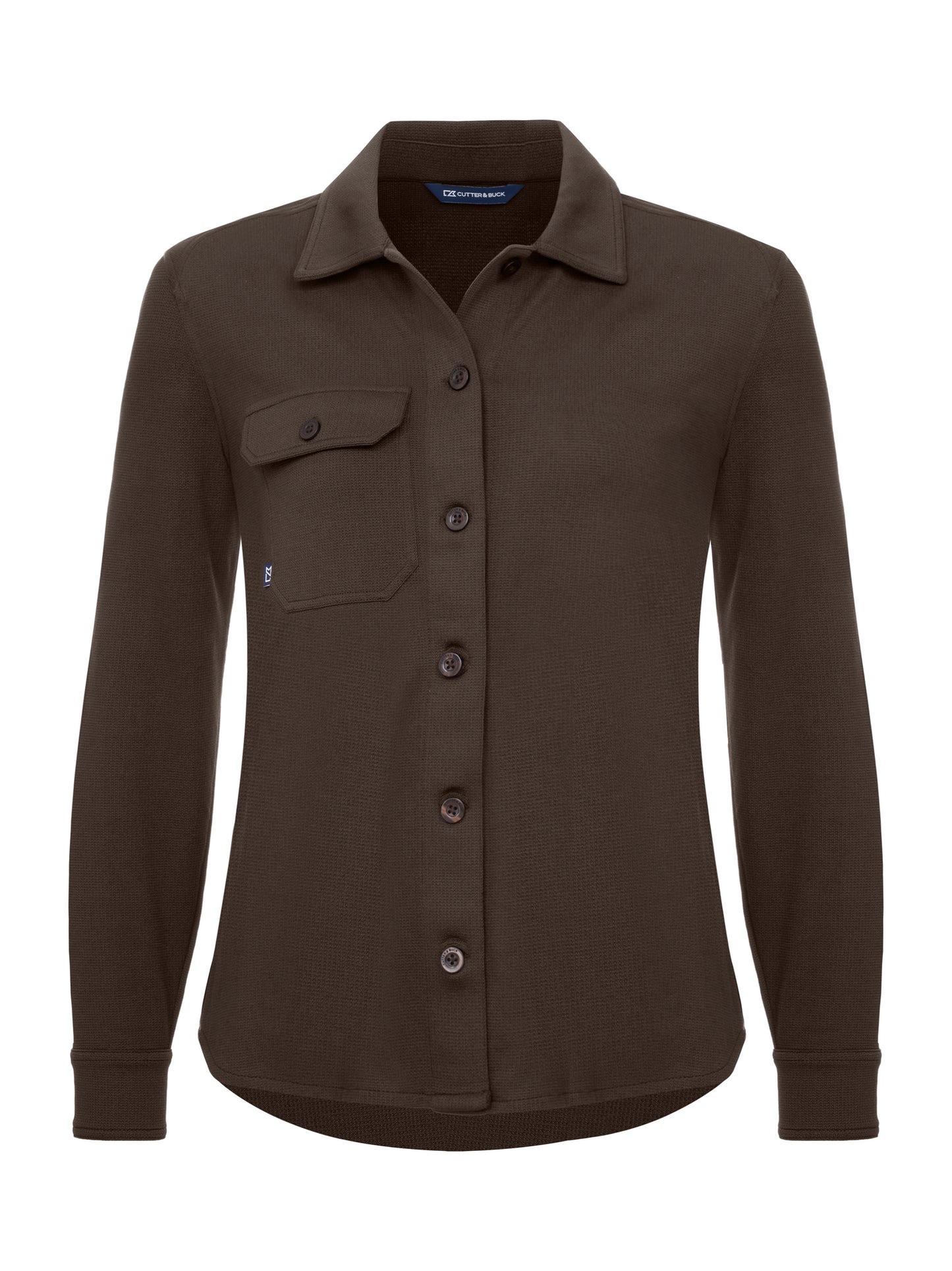 Advantage Leisure Hemd Damen