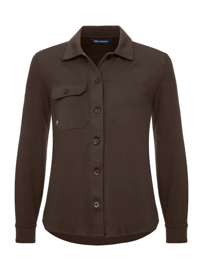 Advantage Leisure Hemd Damen