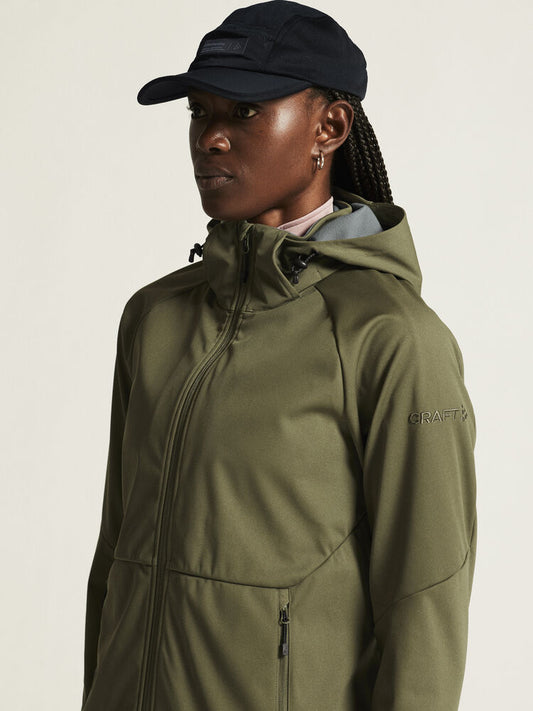 CORE Explore Softshell Jacket 2 Women