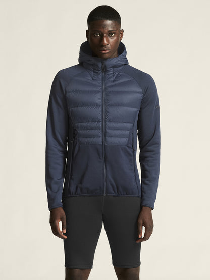 ADV Explore Lt. Down Hybrid Jkt Jacke Men