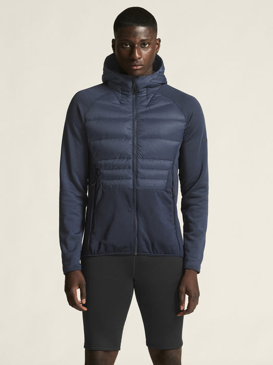 ADV Explore Lt. Down Hybrid Jkt Jacke Men