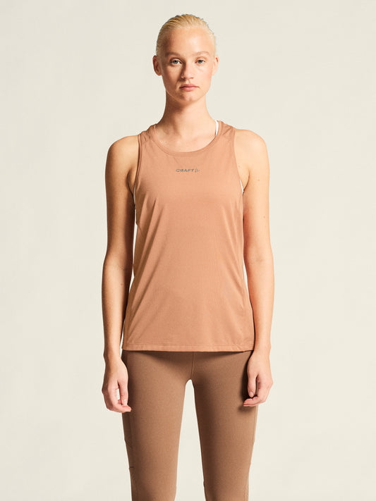 ADV Essence Singlet 2 Femme
