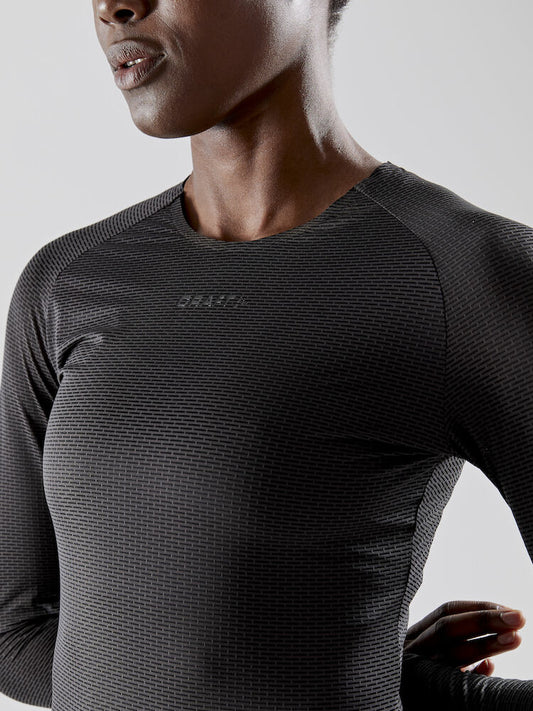 PRO Dry Nanoweight LS da donna