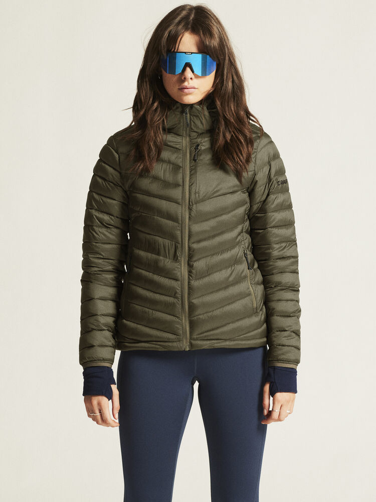 CORE Explore Lt. Insulation Jkt Jacke Women